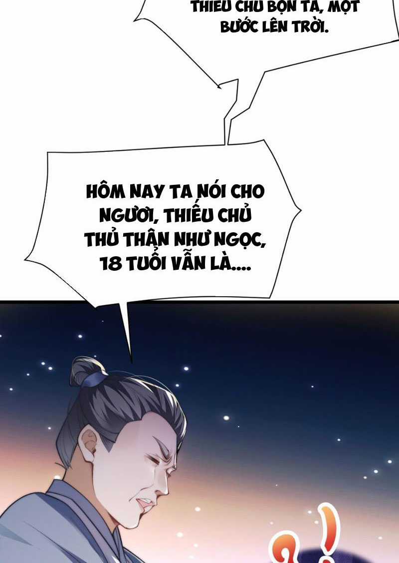 tu chân thiên mệnh đại phế vật Chapter 6 trang 5