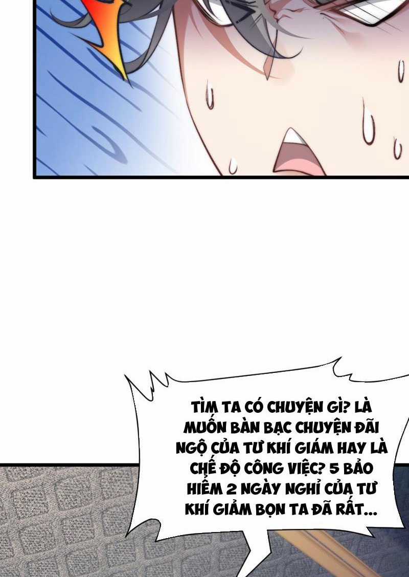 tu chân thiên mệnh đại phế vật Chapter 6 trang 7