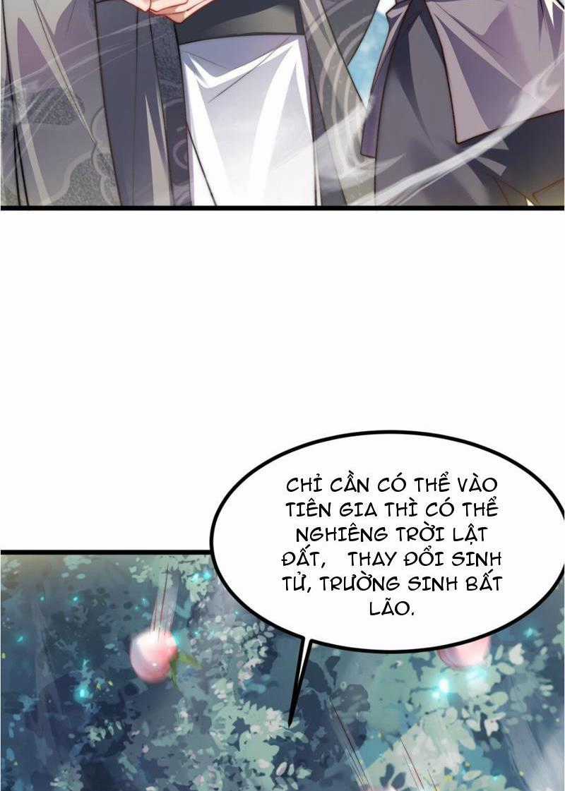 tu chân thiên mệnh đại phế vật Chapter 7 trang 10