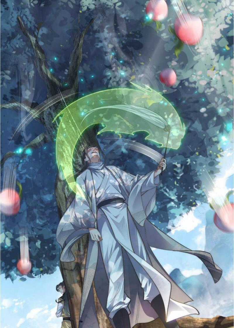 tu chân thiên mệnh đại phế vật Chapter 7 trang 11