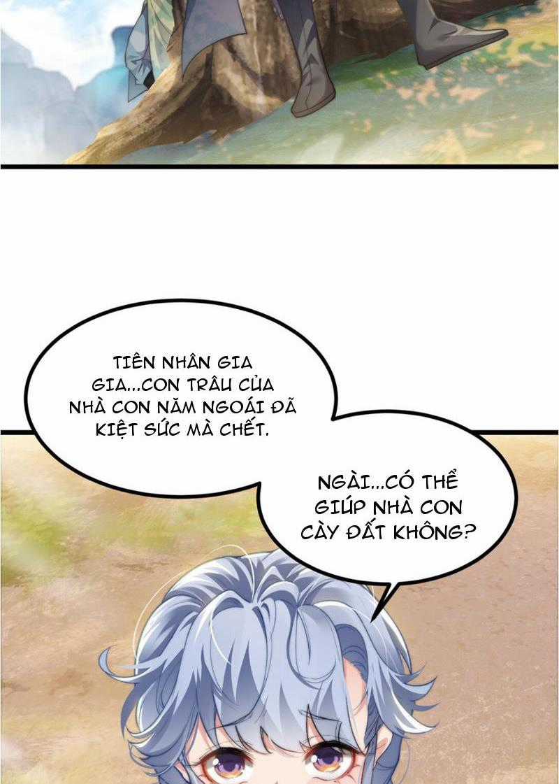 tu chân thiên mệnh đại phế vật Chapter 7 trang 12