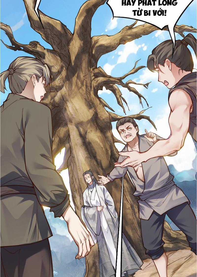 tu chân thiên mệnh đại phế vật Chapter 7 trang 2