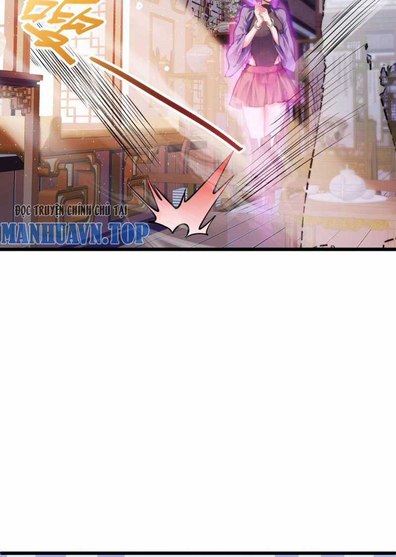 tu chân thiên mệnh đại phế vật Chapter 8 trang 10