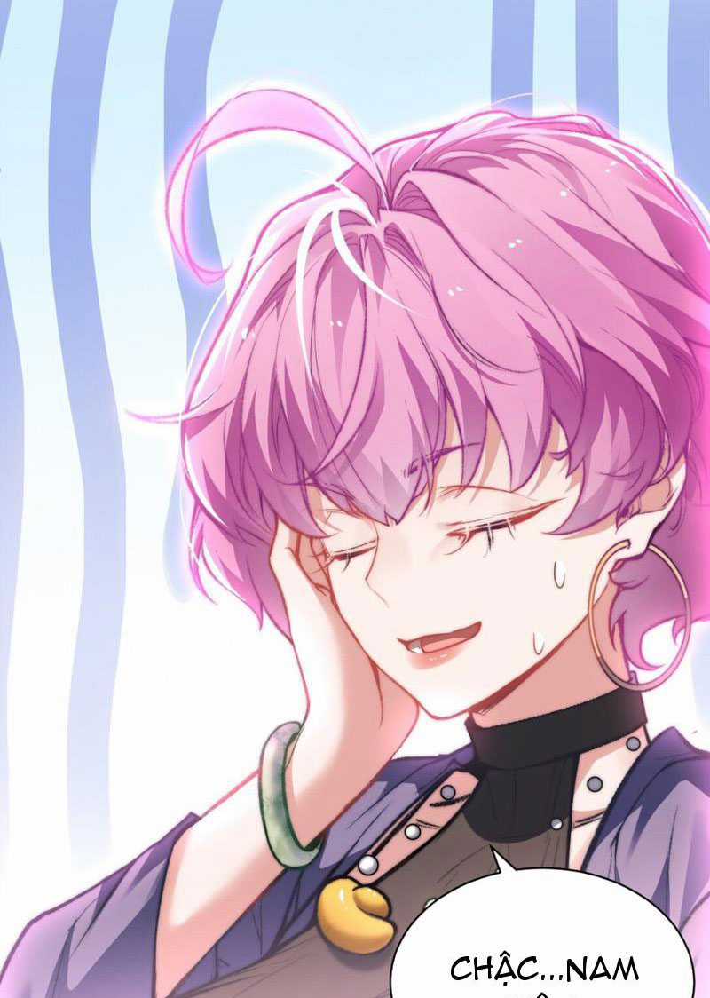 tu chân thiên mệnh đại phế vật Chapter 8 trang 11