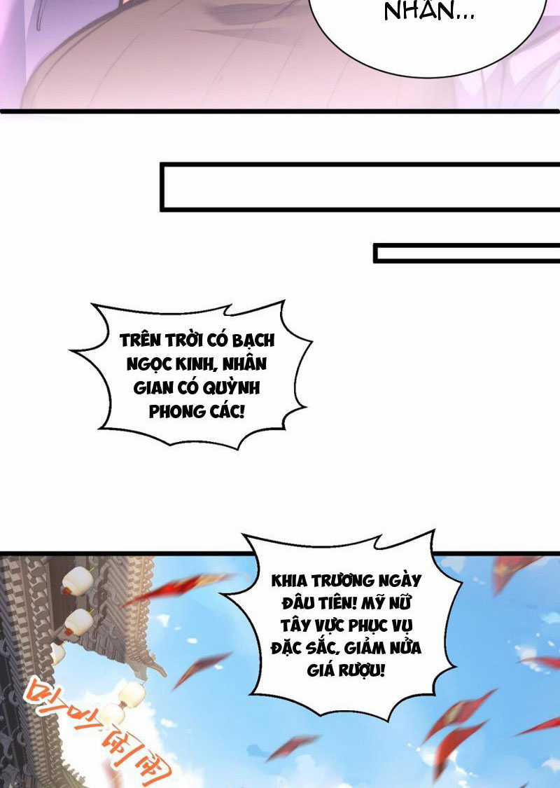 tu chân thiên mệnh đại phế vật Chapter 8 trang 12