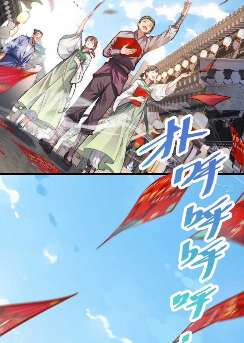 tu chân thiên mệnh đại phế vật Chapter 8 trang 13