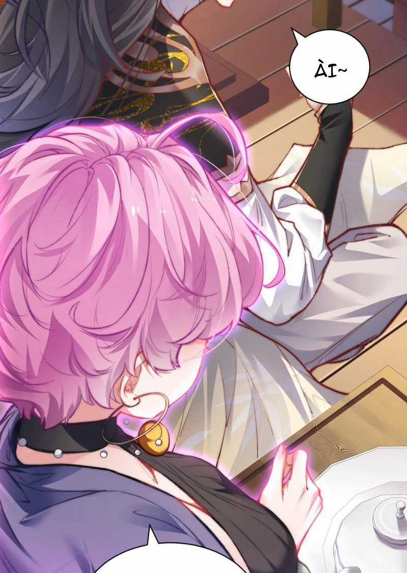 tu chân thiên mệnh đại phế vật Chapter 8 trang 2