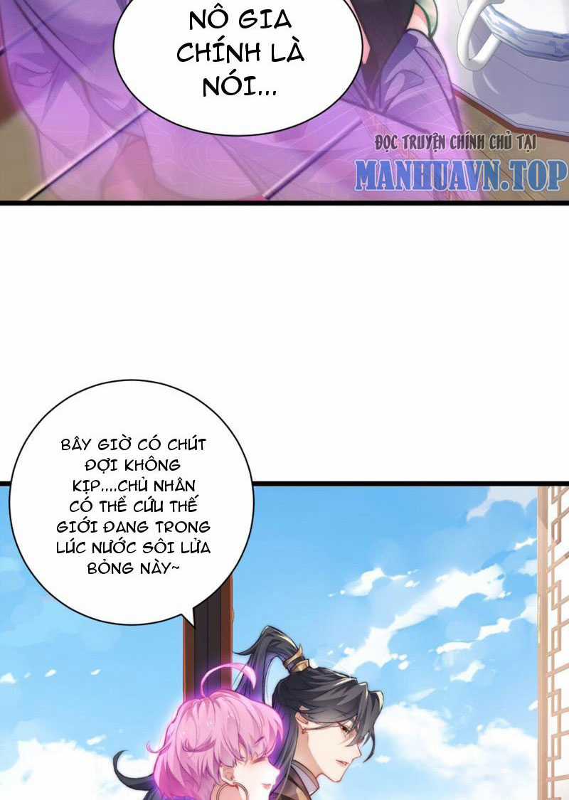 tu chân thiên mệnh đại phế vật Chapter 8 trang 3