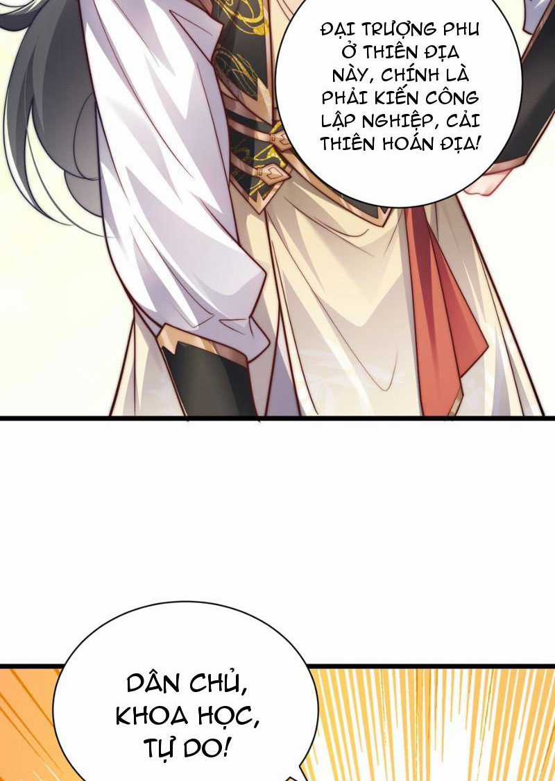 tu chân thiên mệnh đại phế vật Chapter 8 trang 6