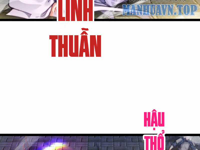 tu chân thiên mệnh đại phế vật Chapter 9 trang 10