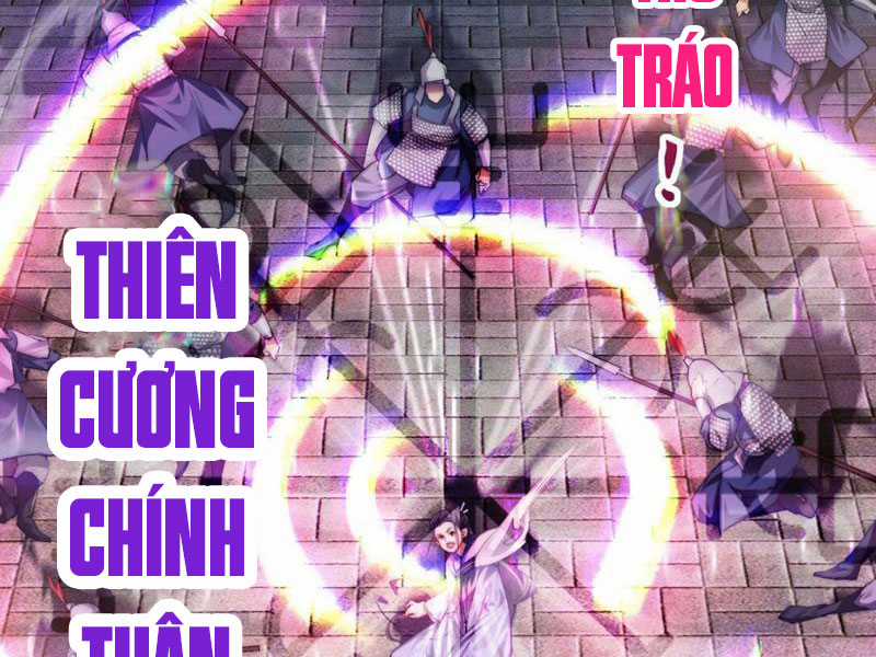 tu chân thiên mệnh đại phế vật Chapter 9 trang 11