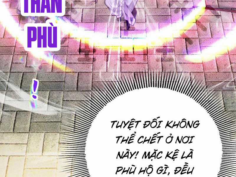 tu chân thiên mệnh đại phế vật Chapter 9 trang 12