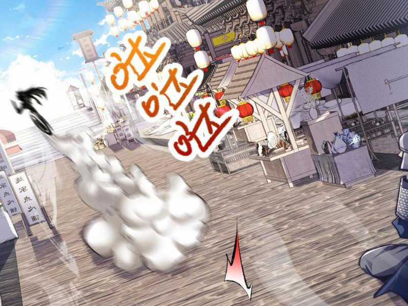 tu chân thiên mệnh đại phế vật Chapter 9 trang 17