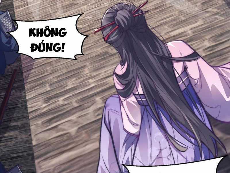 tu chân thiên mệnh đại phế vật Chapter 9 trang 18