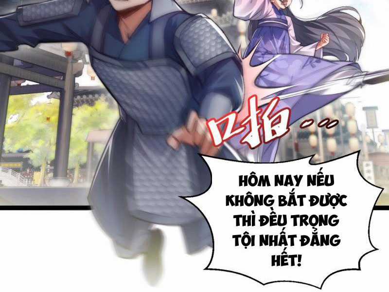 tu chân thiên mệnh đại phế vật Chapter 9 trang 21