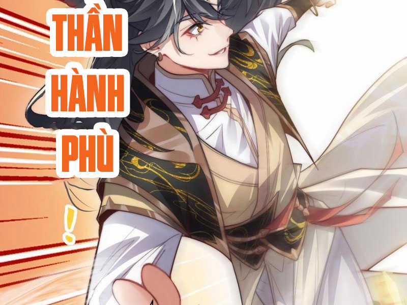 tu chân thiên mệnh đại phế vật Chapter 9 trang 23