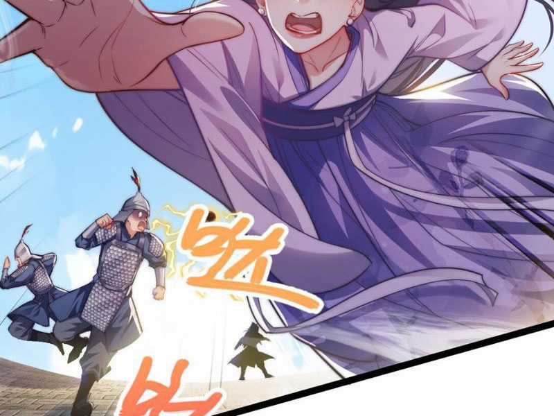 tu chân thiên mệnh đại phế vật Chapter 9 trang 4