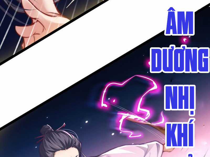 tu chân thiên mệnh đại phế vật Chapter 9 trang 8