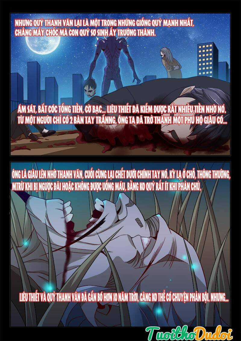 Tu Chân Thời Hiện Đại Chapter 10 trang 2