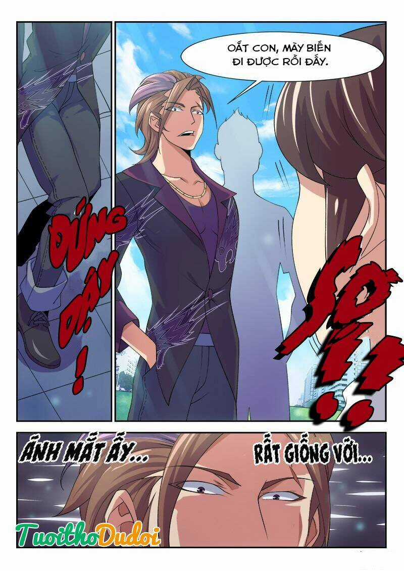 Tu Chân Thời Hiện Đại Chapter 17 trang 2