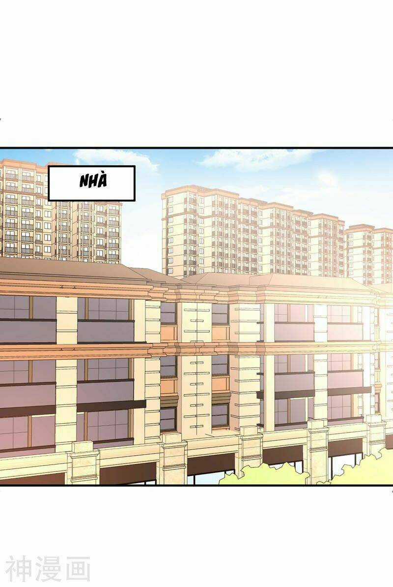 Tu Chân Truyền Nhân Tại Đô Thị Chapter 1 trang 12