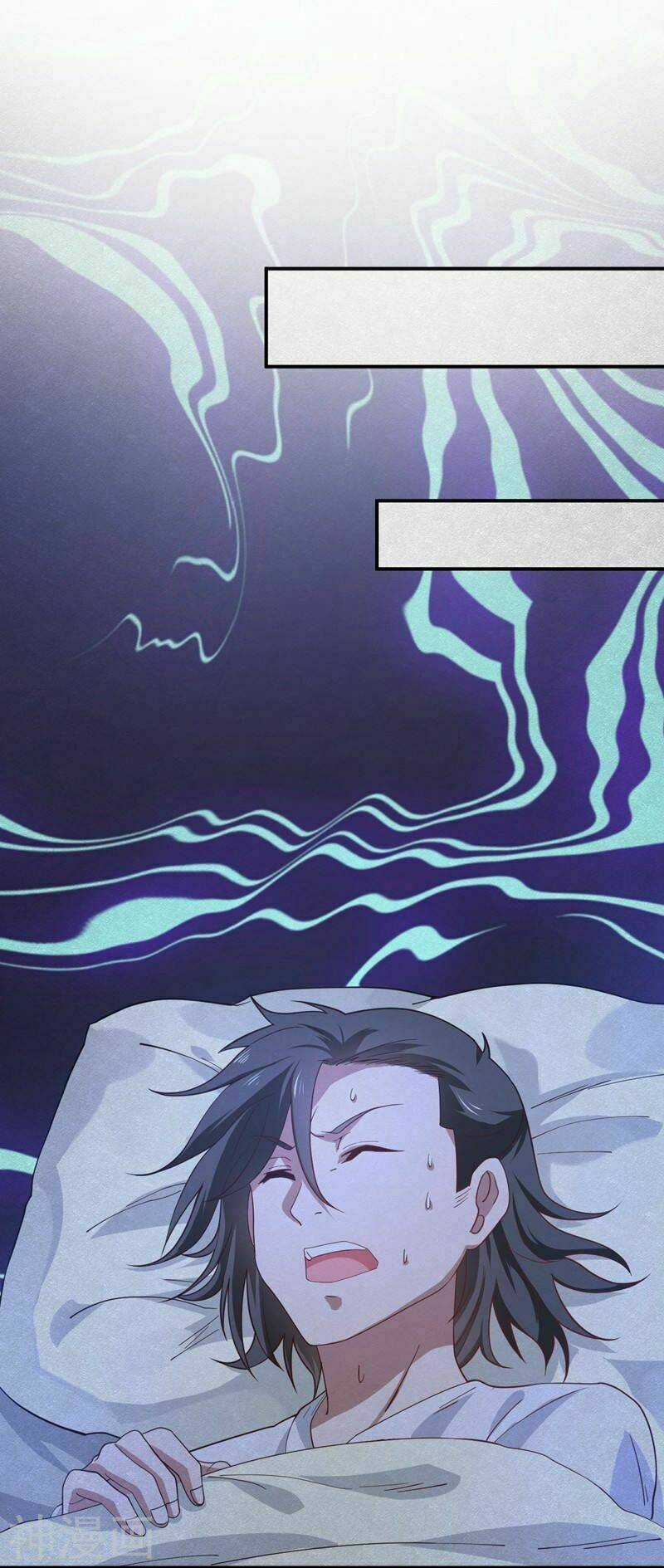 Tu Chân Truyền Nhân Tại Đô Thị Chapter 1 trang 18