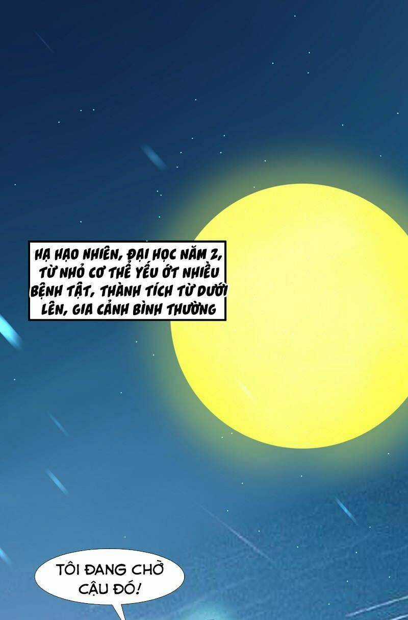 Tu Chân Truyền Nhân Tại Đô Thị Chapter 1 trang 2