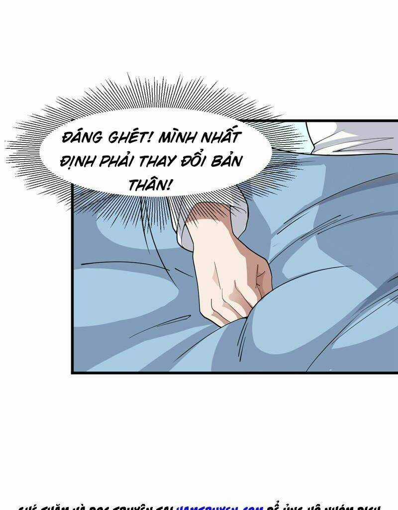 Tu Chân Truyền Nhân Tại Đô Thị Chapter 1 trang 22