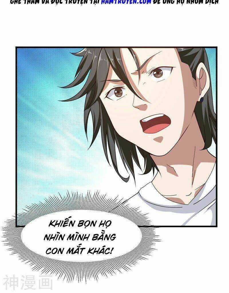 Tu Chân Truyền Nhân Tại Đô Thị Chapter 1 trang 23