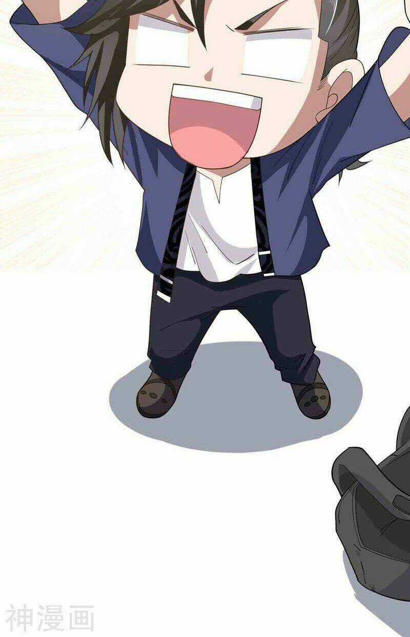 Tu Chân Truyền Nhân Tại Đô Thị Chapter 1 trang 28