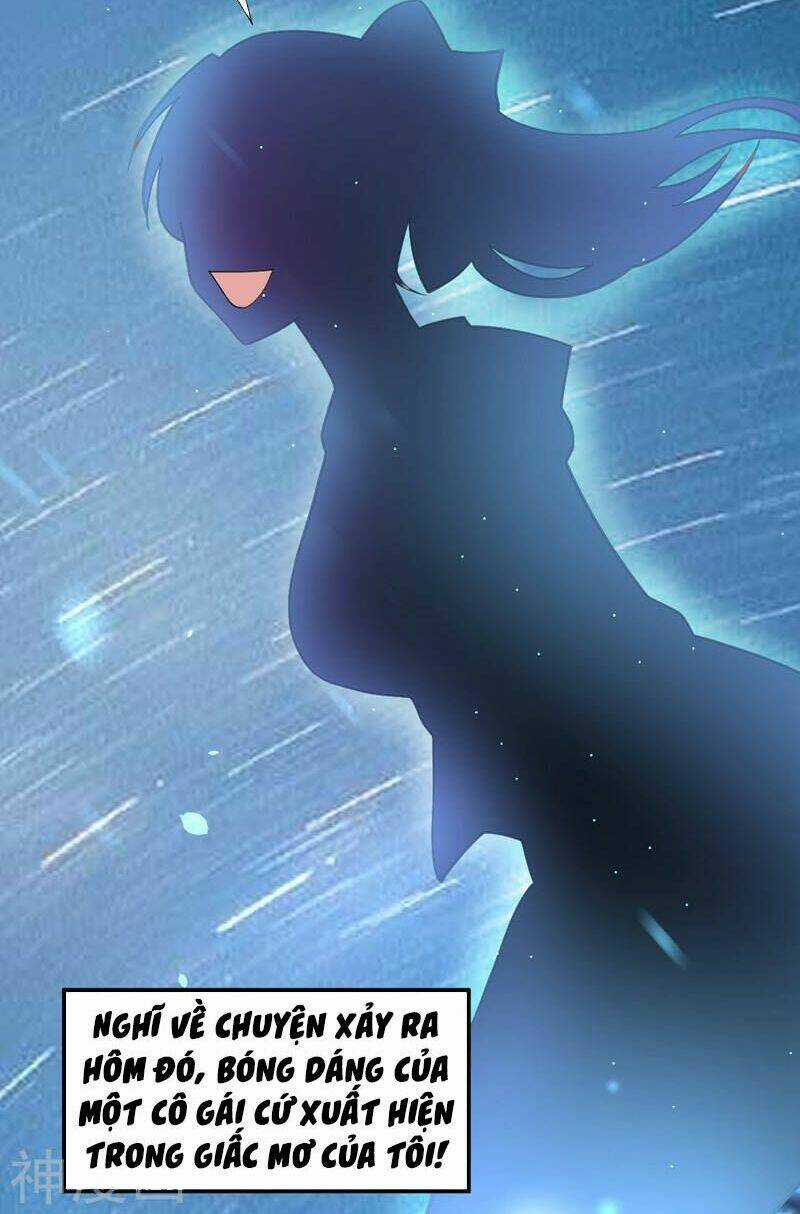 Tu Chân Truyền Nhân Tại Đô Thị Chapter 1 trang 3