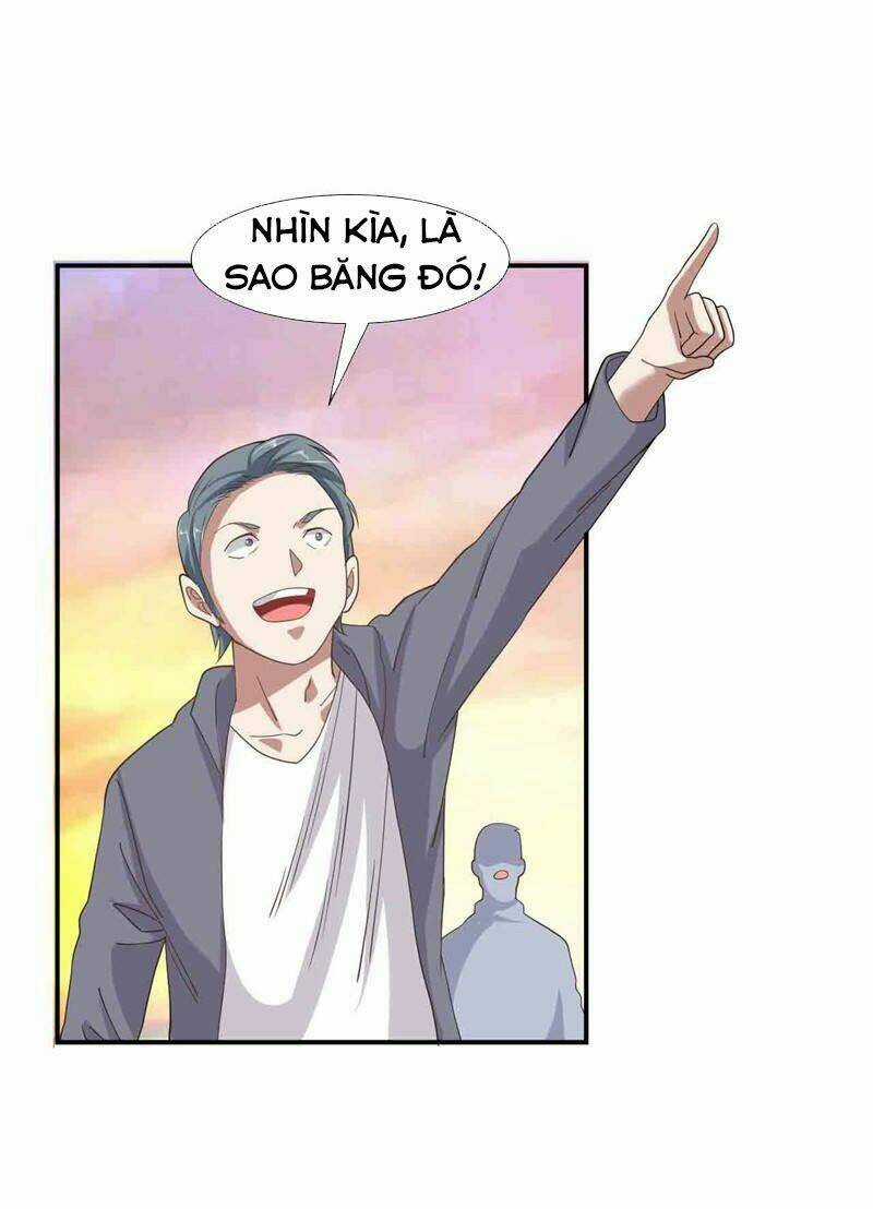 Tu Chân Truyền Nhân Tại Đô Thị Chapter 1 trang 31