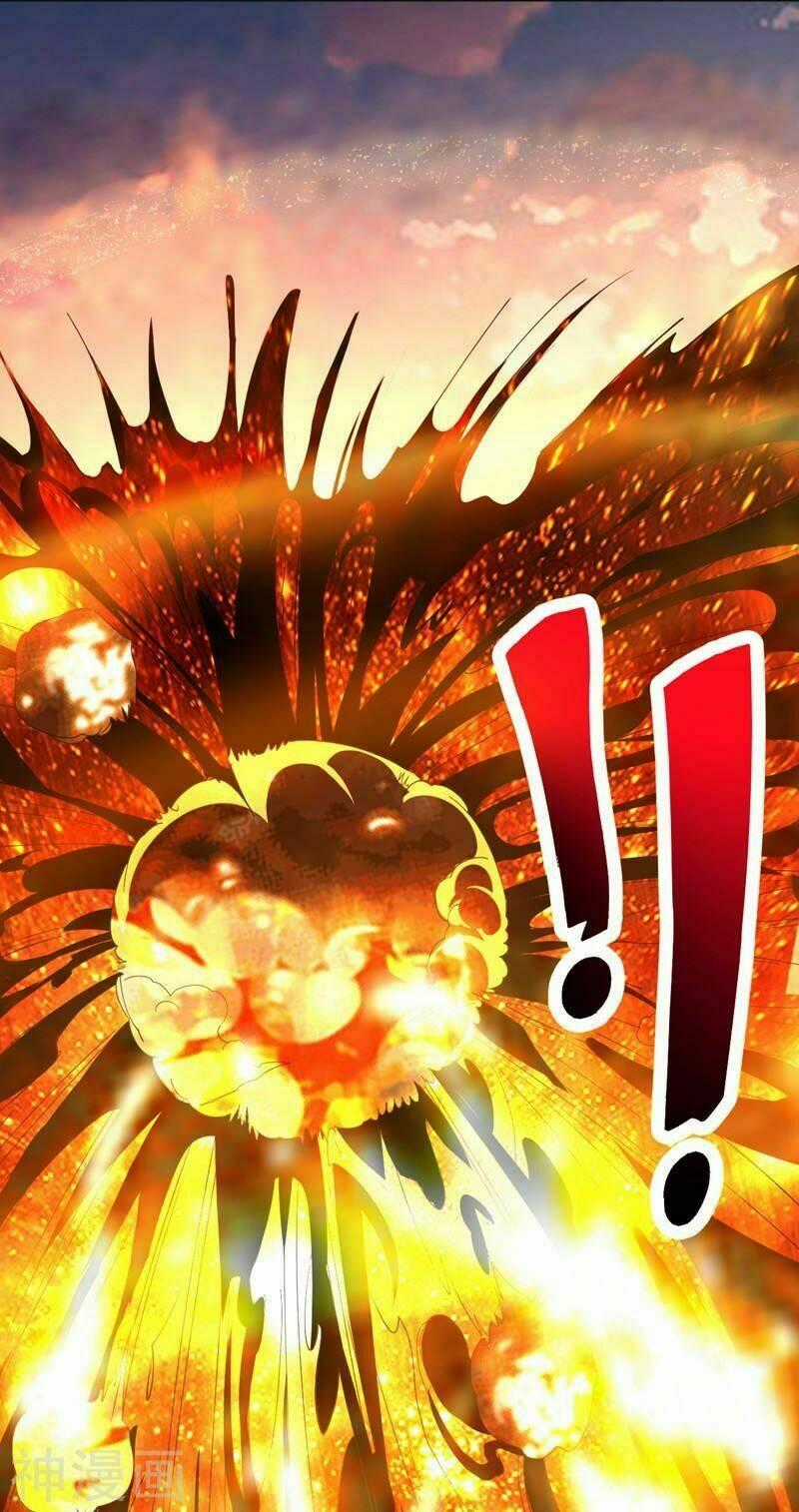 Tu Chân Truyền Nhân Tại Đô Thị Chapter 1 trang 38