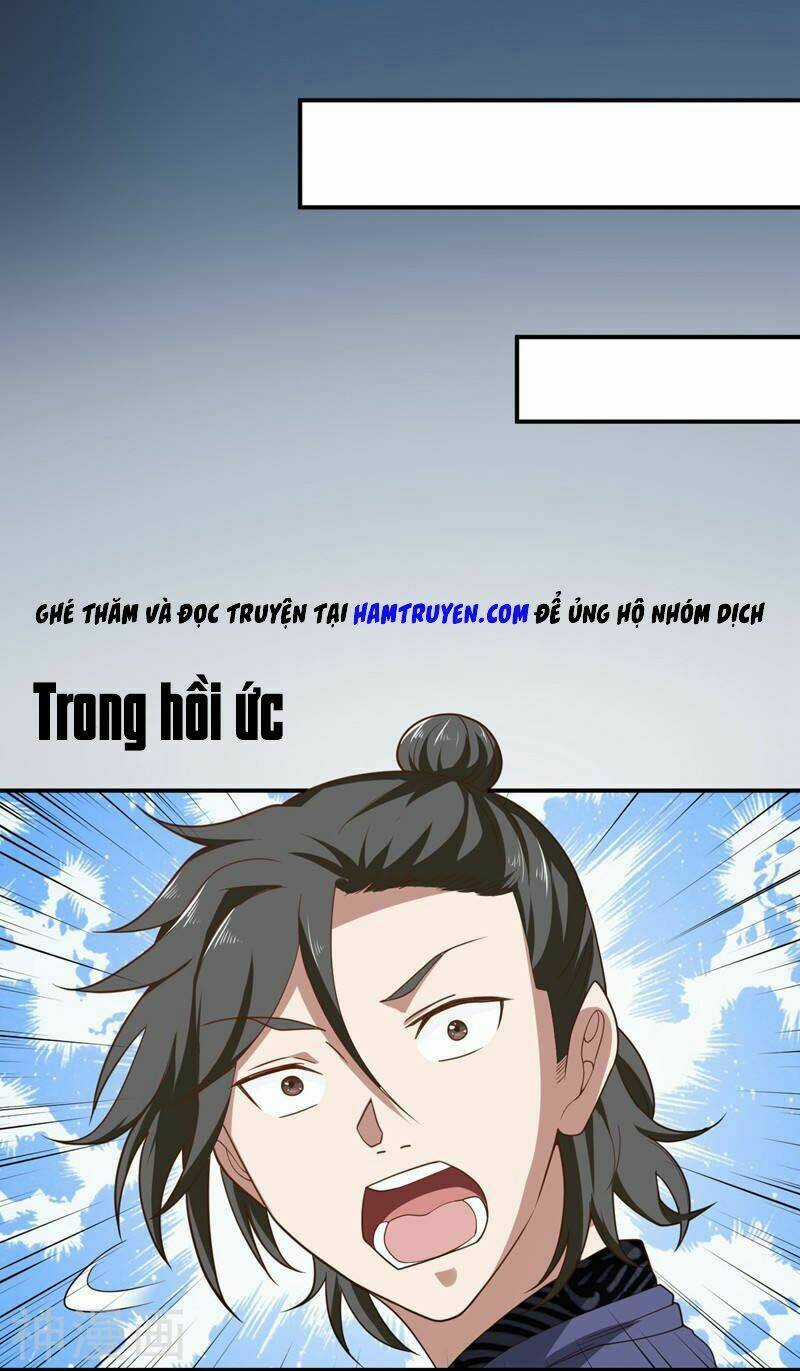 Tu Chân Truyền Nhân Tại Đô Thị Chapter 1 trang 6