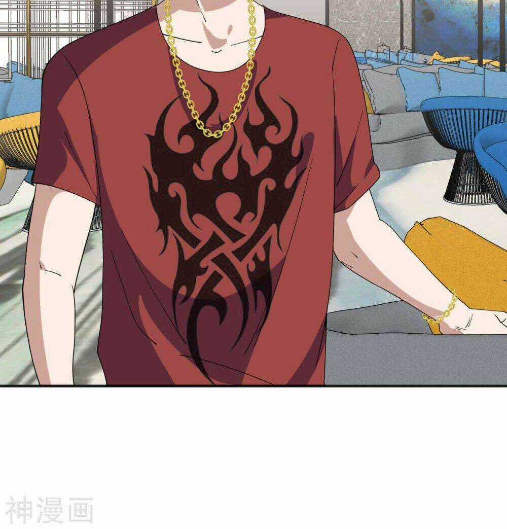 Tu Chân Truyền Nhân Tại Đô Thị Chapter 10 trang 13