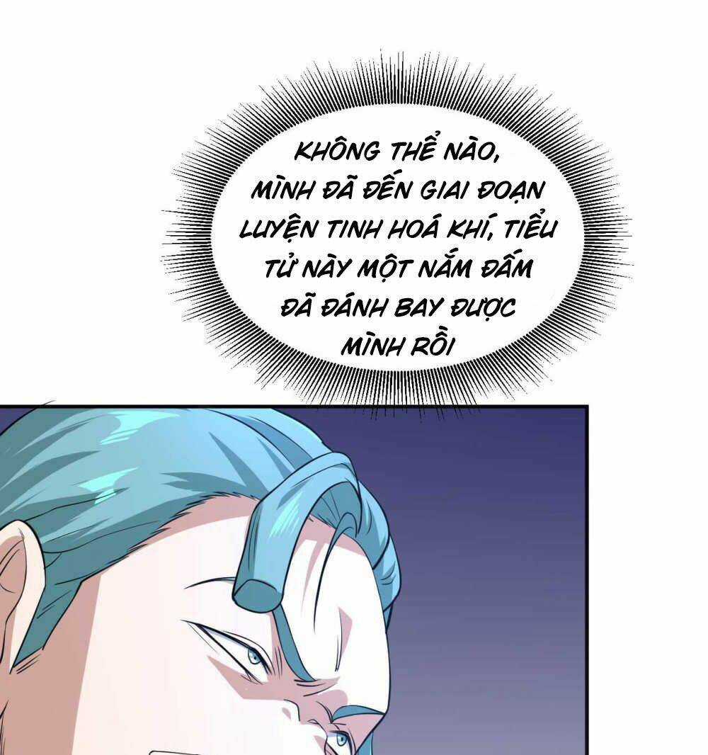 Tu Chân Truyền Nhân Tại Đô Thị Chapter 10 trang 21