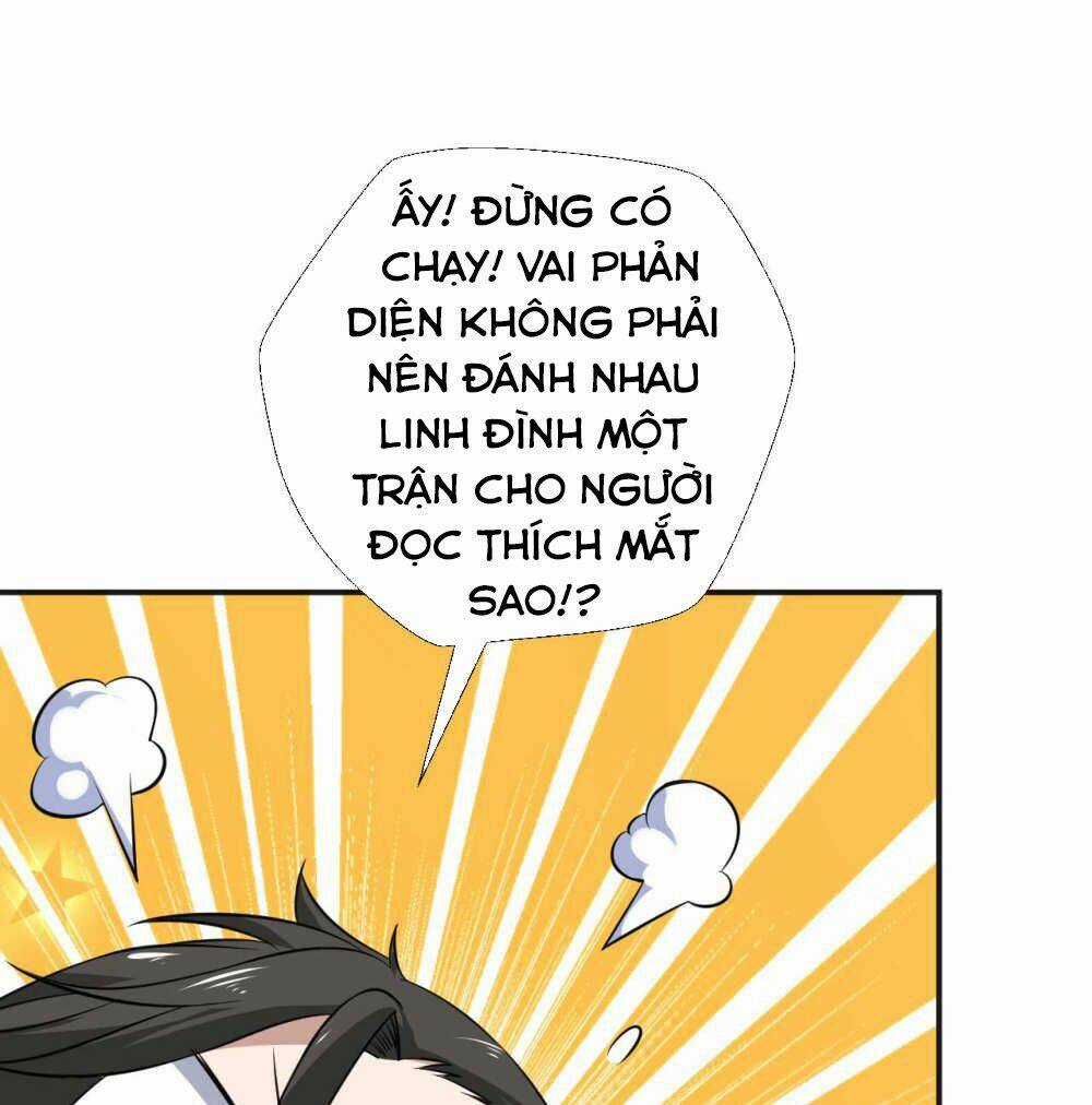 Tu Chân Truyền Nhân Tại Đô Thị Chapter 10 trang 24