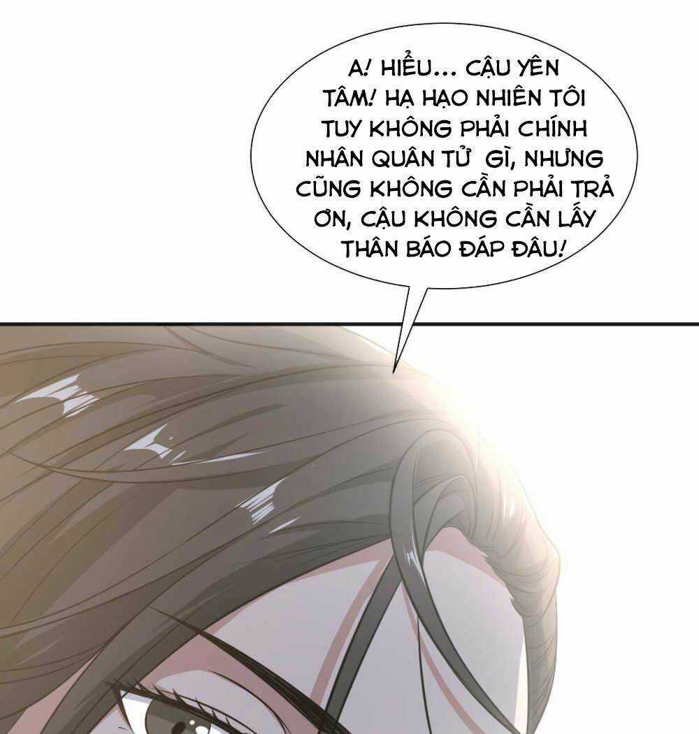 Tu Chân Truyền Nhân Tại Đô Thị Chapter 10 trang 27