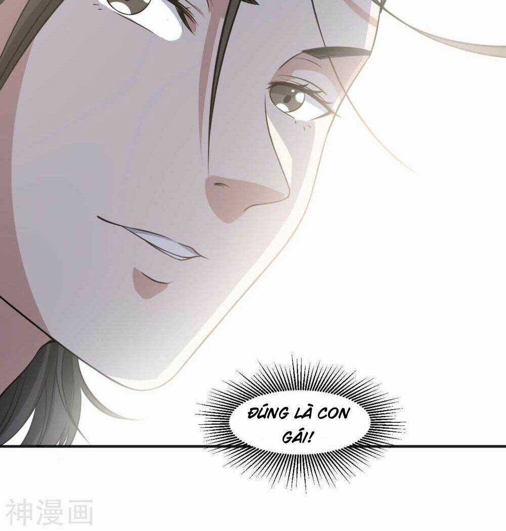 Tu Chân Truyền Nhân Tại Đô Thị Chapter 10 trang 28