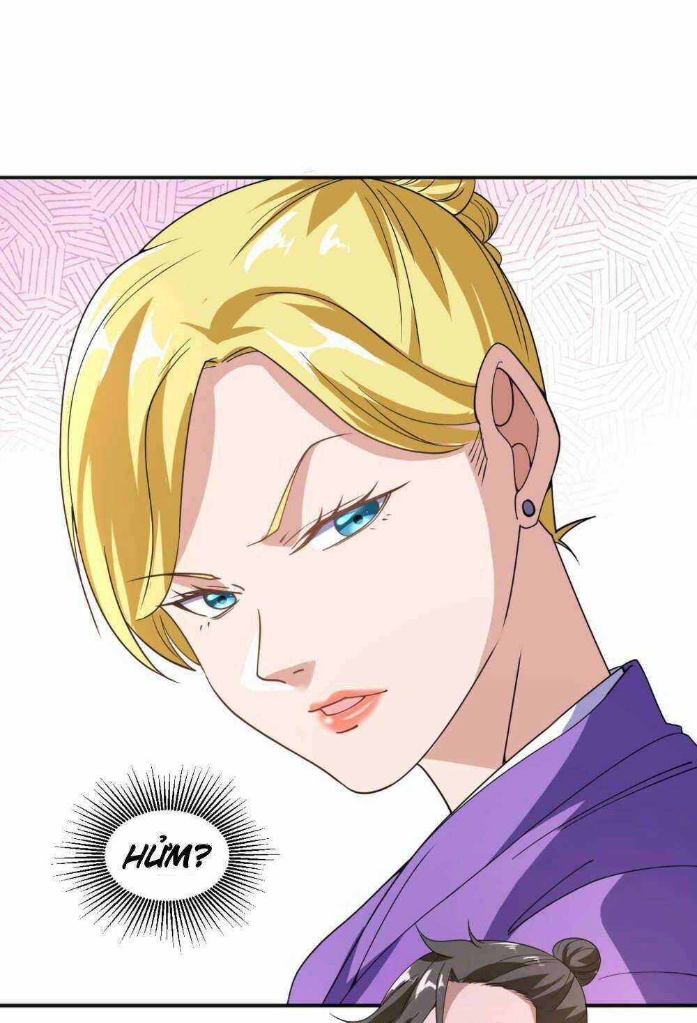 Tu Chân Truyền Nhân Tại Đô Thị Chapter 10 trang 3