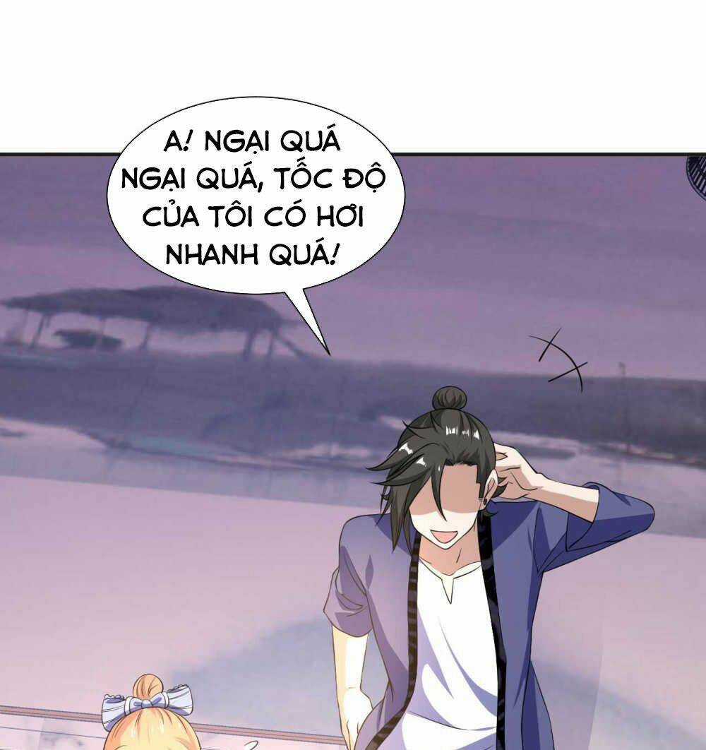 Tu Chân Truyền Nhân Tại Đô Thị Chapter 10 trang 30