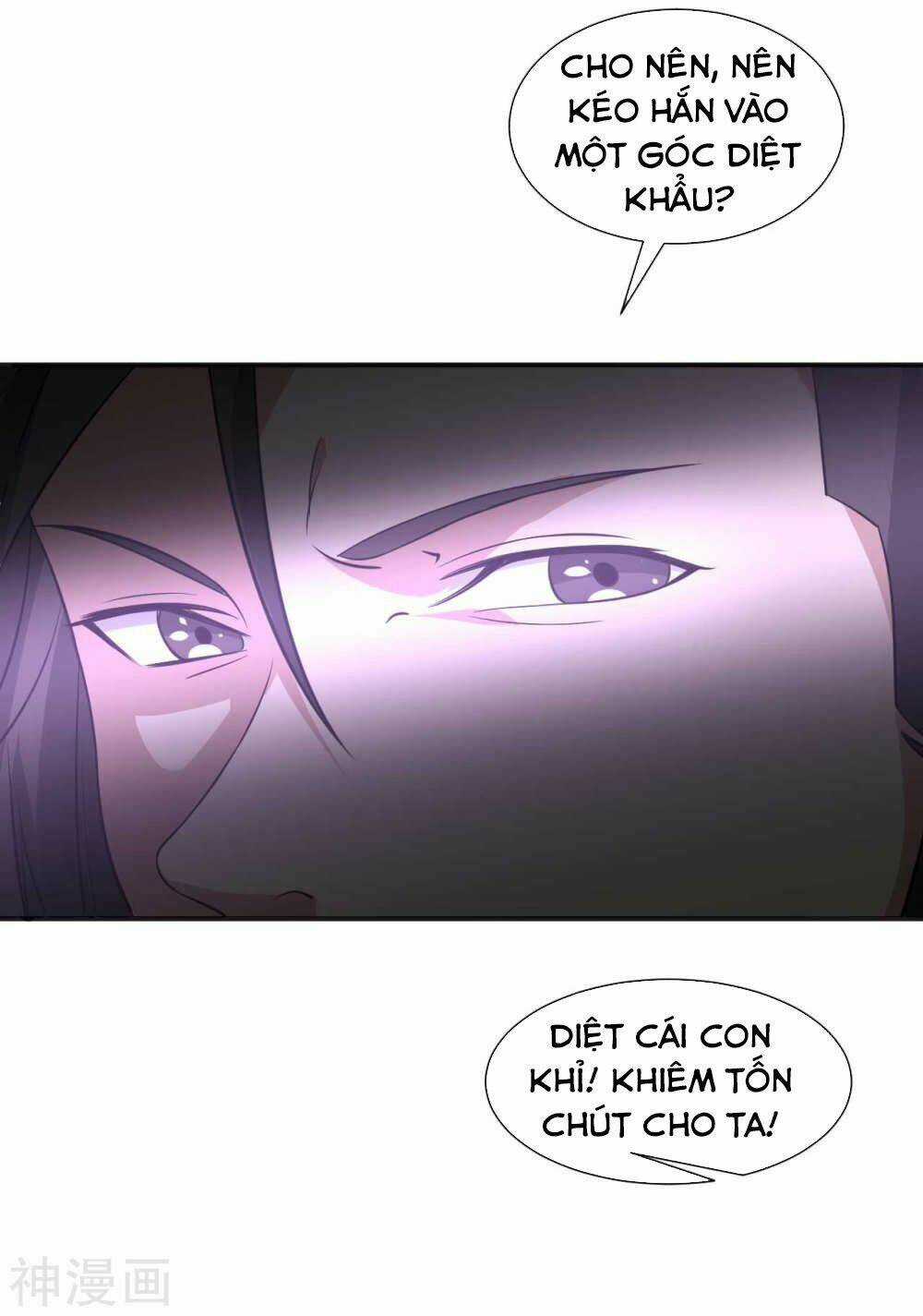 Tu Chân Truyền Nhân Tại Đô Thị Chapter 10 trang 33