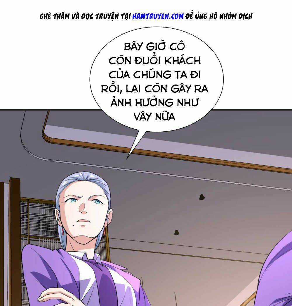 Tu Chân Truyền Nhân Tại Đô Thị Chapter 10 trang 39