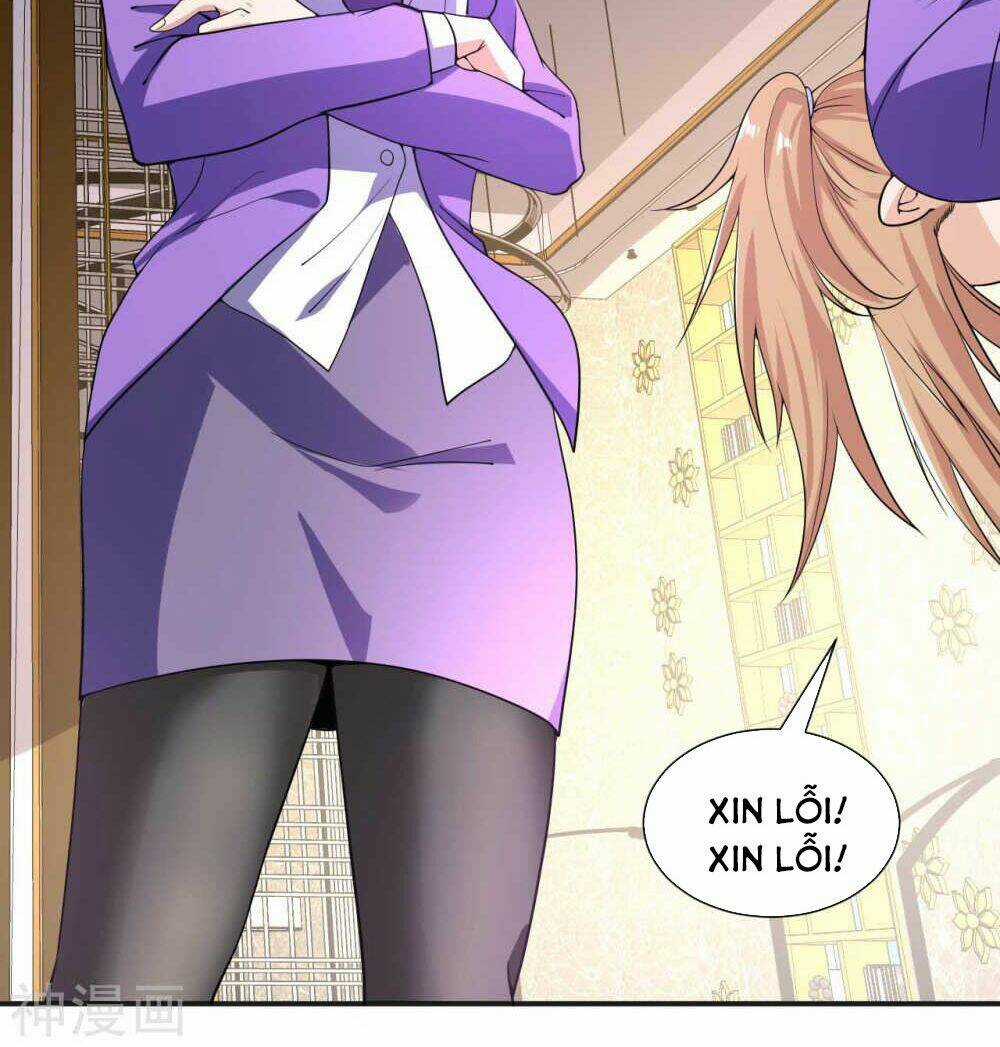 Tu Chân Truyền Nhân Tại Đô Thị Chapter 10 trang 40