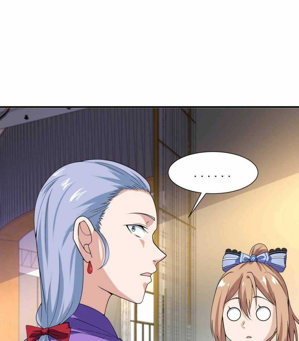 Tu Chân Truyền Nhân Tại Đô Thị Chapter 10 trang 44