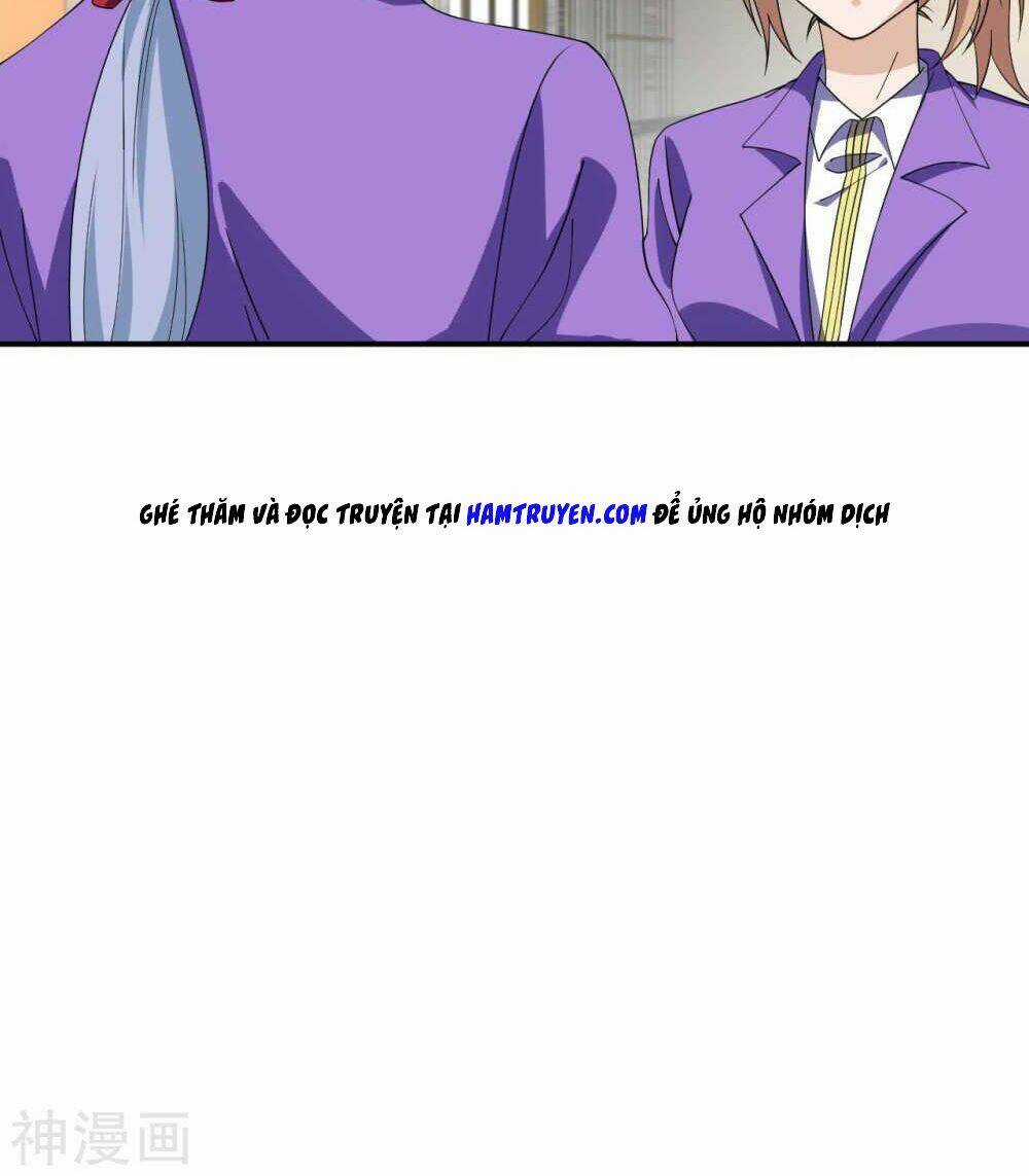 Tu Chân Truyền Nhân Tại Đô Thị Chapter 10 trang 45