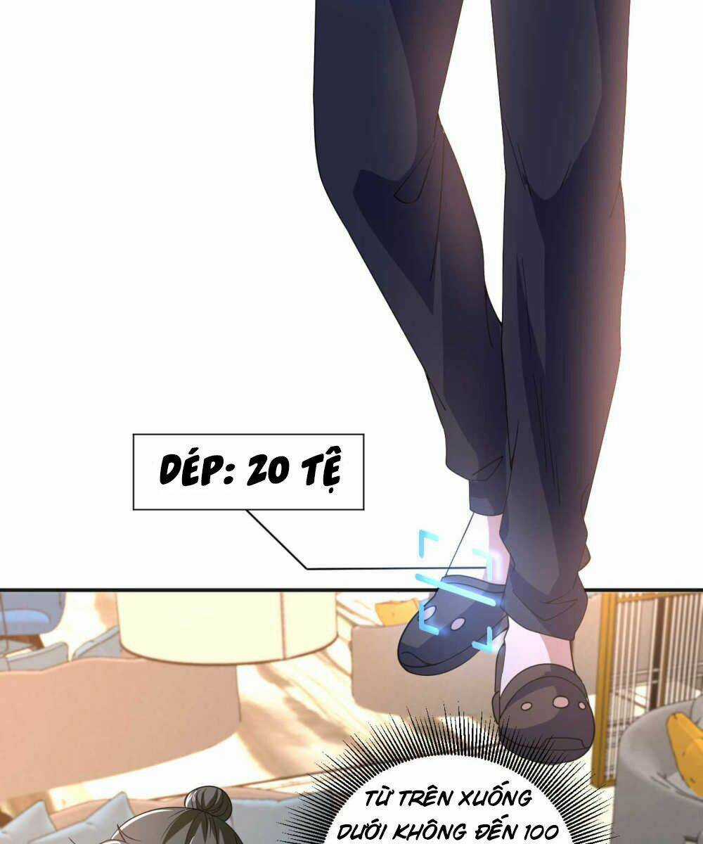 Tu Chân Truyền Nhân Tại Đô Thị Chapter 10 trang 5