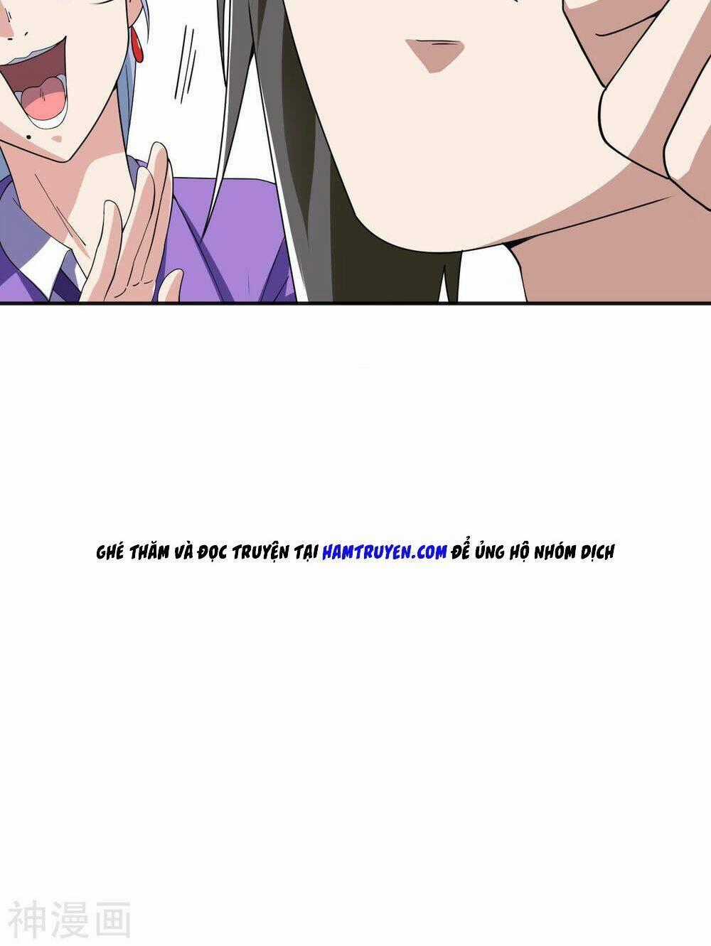 Tu Chân Truyền Nhân Tại Đô Thị Chapter 10 trang 50