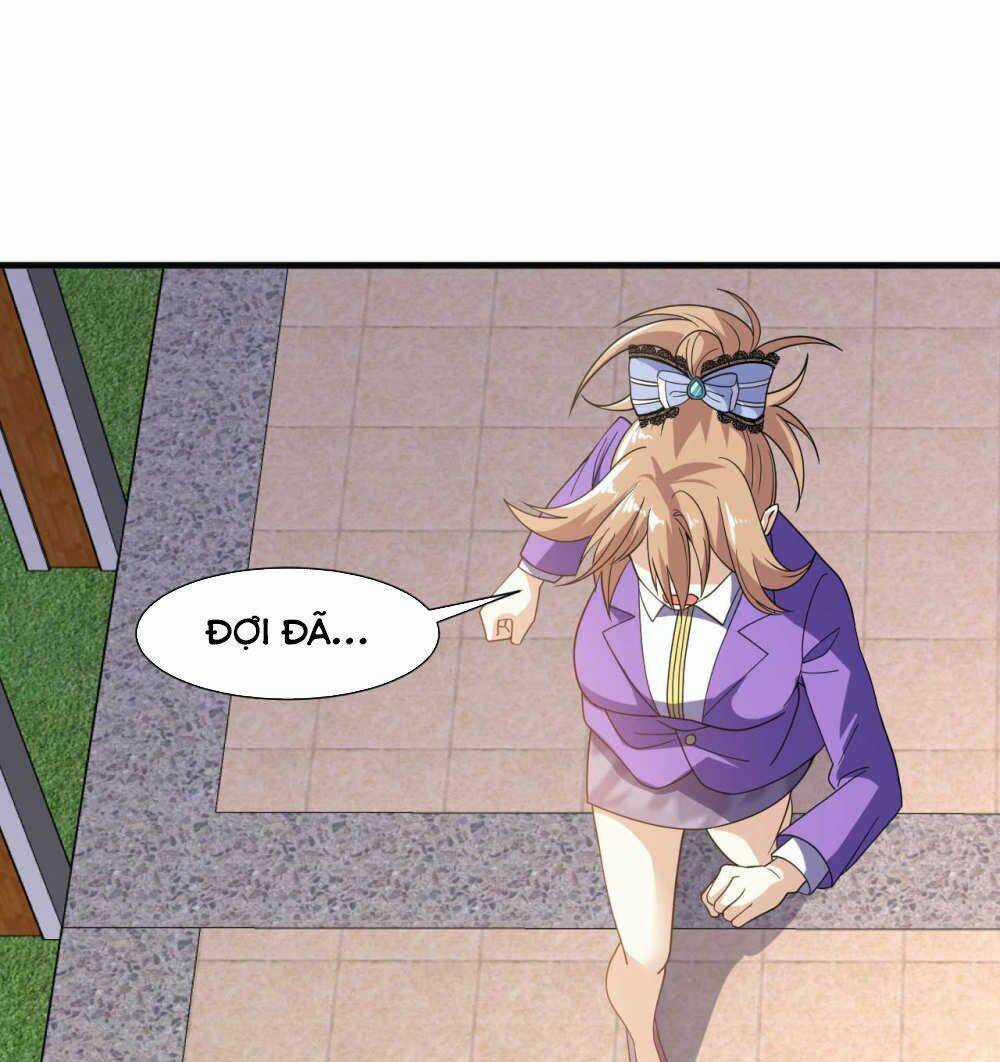 Tu Chân Truyền Nhân Tại Đô Thị Chapter 11 trang 17