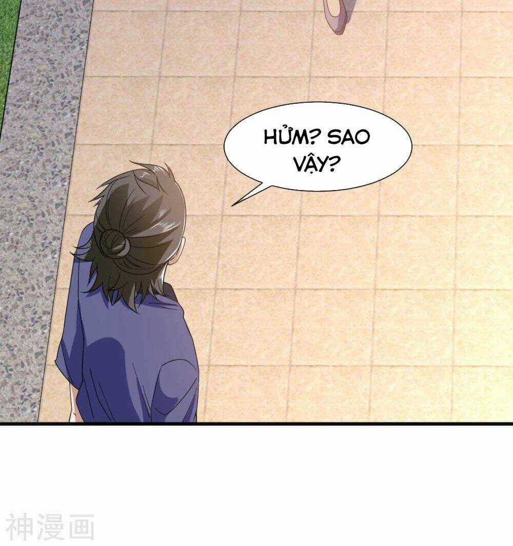 Tu Chân Truyền Nhân Tại Đô Thị Chapter 11 trang 18